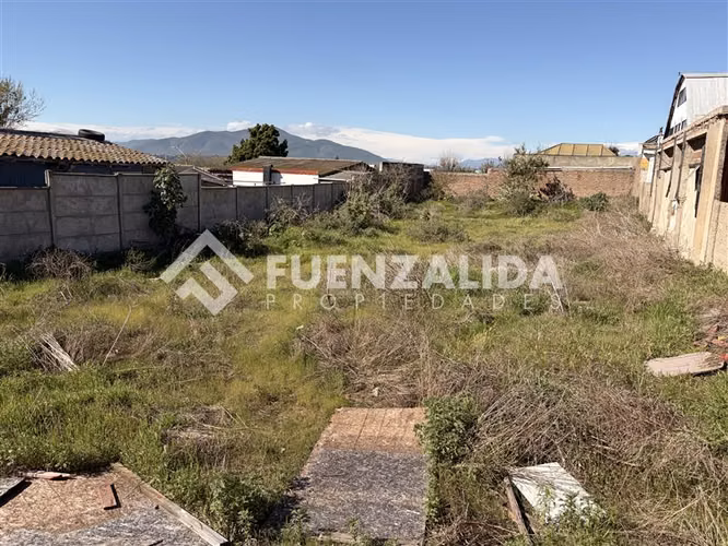 Sitio en venta en Concón - Imagen 2