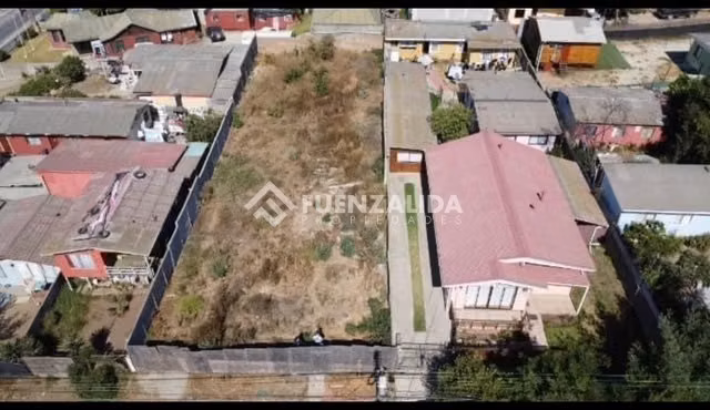 Sitio en venta en Concón - Imagen 7