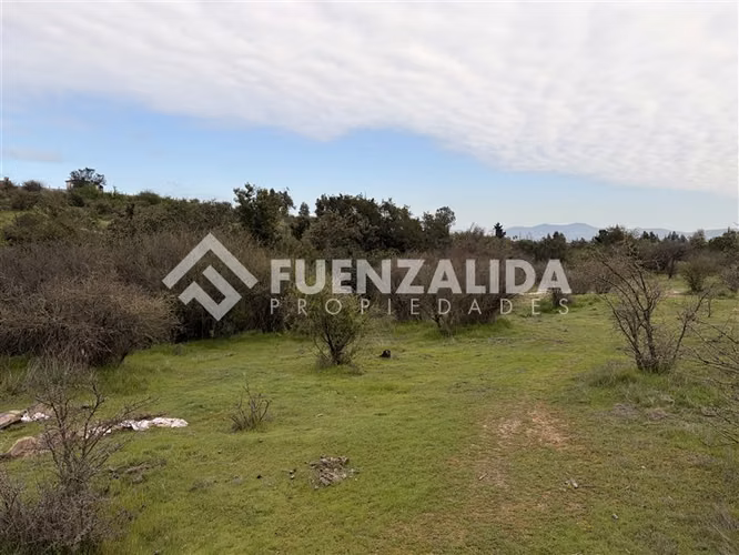 Industrial en venta en Villa Alemana