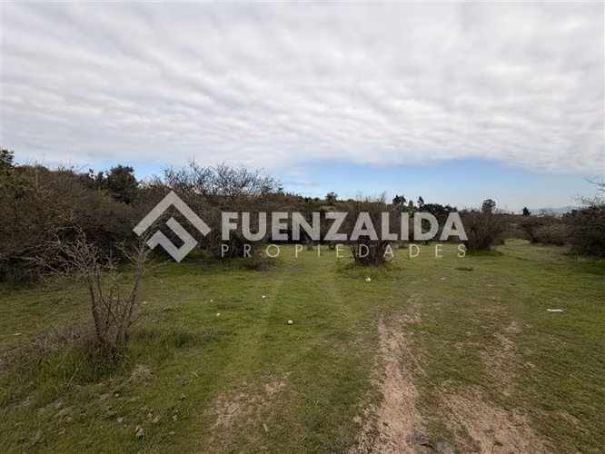 Industrial en venta en Villa Alemana