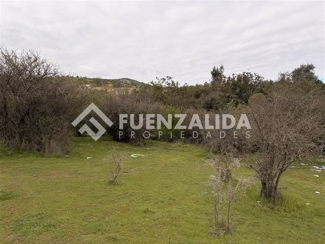Industrial en venta en Villa Alemana