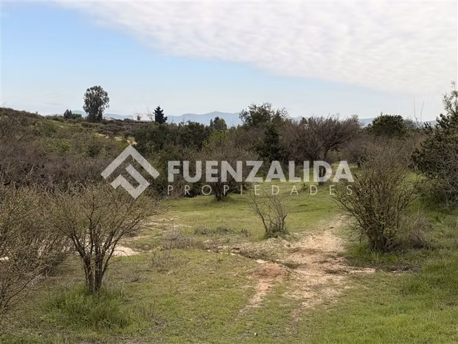 Industrial en venta en Villa Alemana