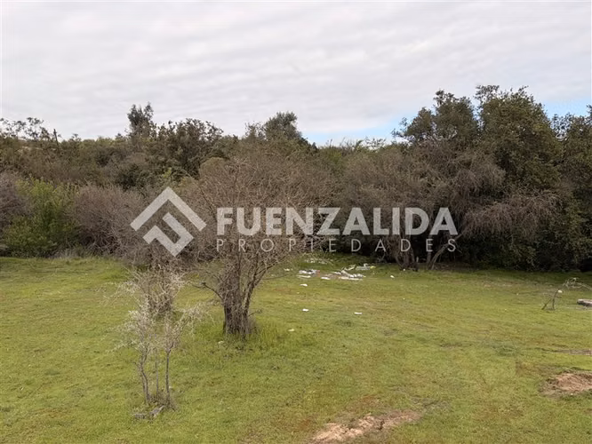 Industrial en venta en Villa Alemana