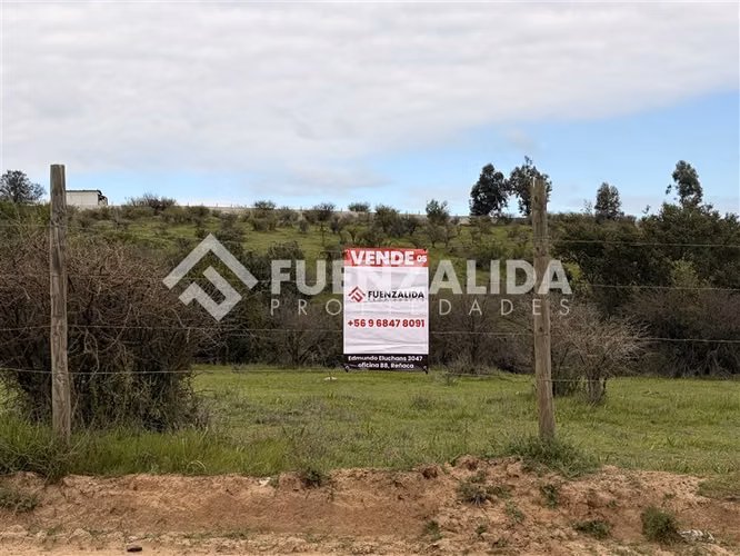 Industrial en venta en Villa Alemana