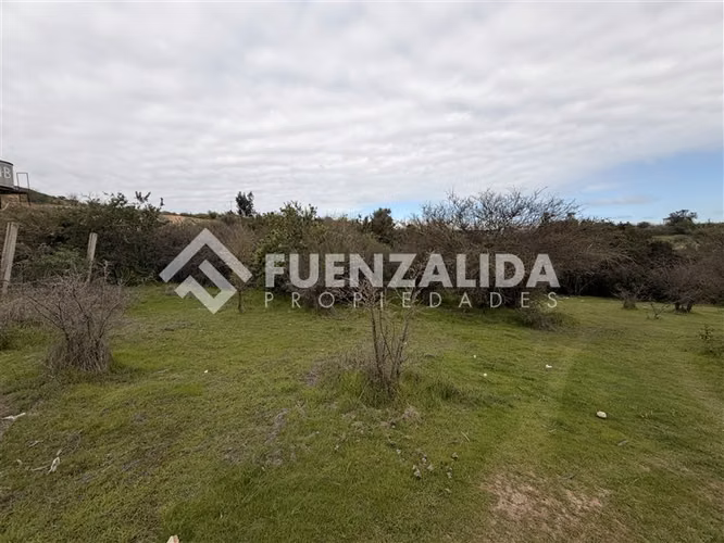 Industrial en venta en Villa Alemana