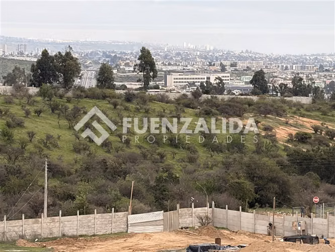 Industrial en venta en Villa Alemana