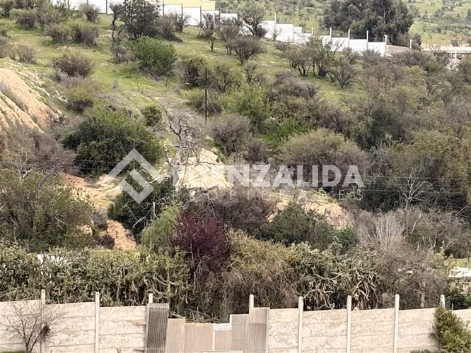 Industrial en venta en Villa Alemana