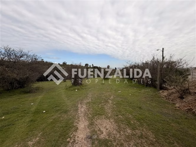 Industrial en venta en Villa Alemana