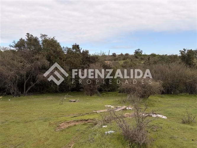Industrial en venta en Villa Alemana