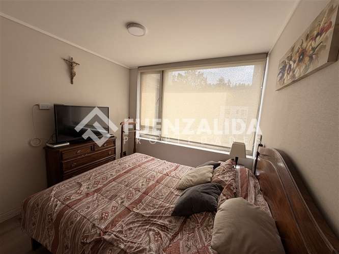 Departamento 3D 2B Condominio Reñaca - Imagen 16