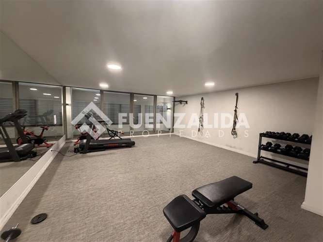 Departamento 3D 2B Condominio Reñaca - Imagen 24