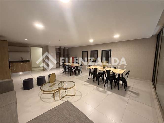 Departamento 3D 2B Condominio Reñaca - Imagen 22