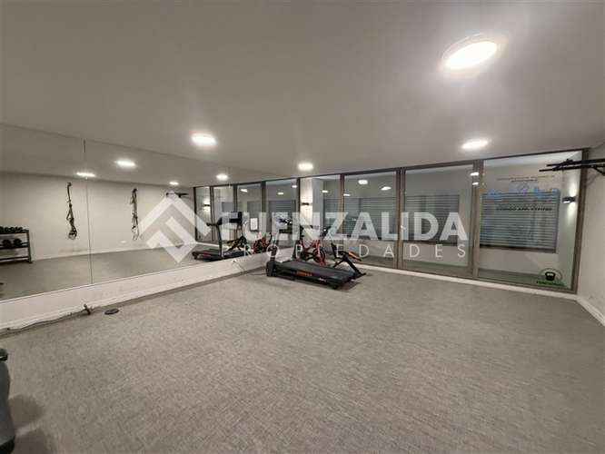 Departamento 3D 2B Condominio Reñaca - Imagen 23