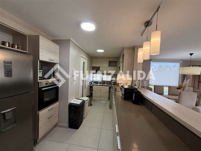 Departamento 3D 2B Condominio Reñaca - Imagen 9