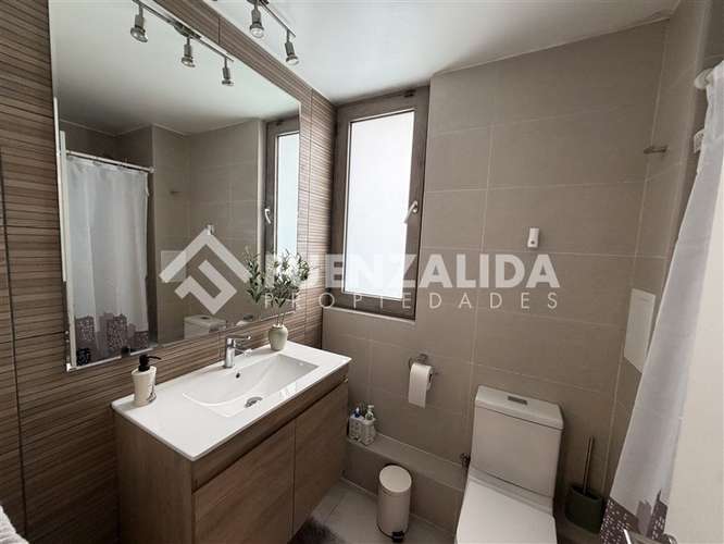 Departamento 3D 2B Condominio Reñaca - Imagen 17