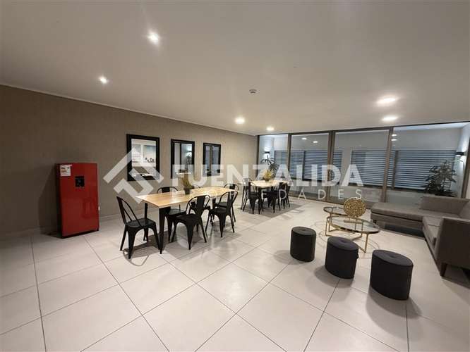 Departamento 3D 2B Condominio Reñaca - Imagen 19