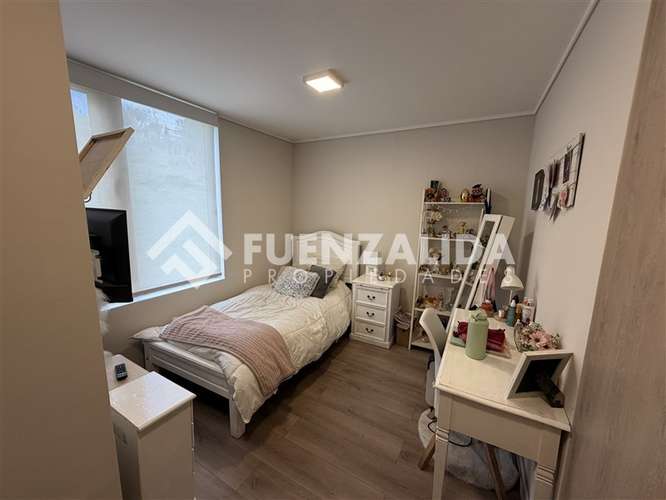 Departamento 3D 2B Condominio Reñaca - Imagen 13