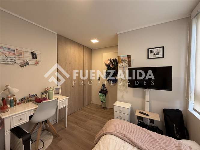 Departamento 3D 2B Condominio Reñaca - Imagen 14