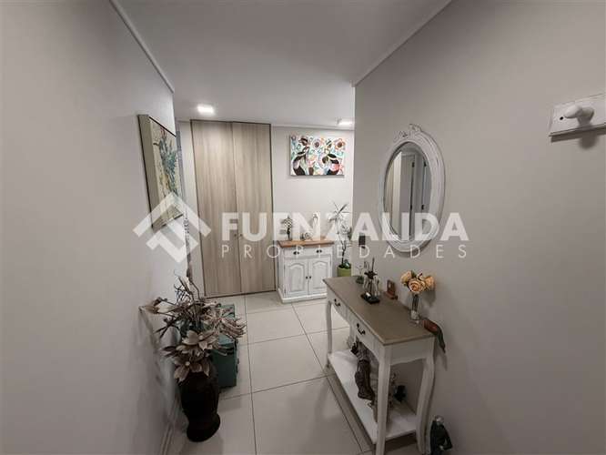 Departamento 3D 2B Condominio Reñaca - Imagen 7