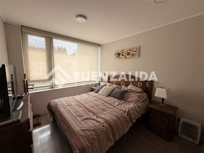 Departamento 3D 2B Condominio Reñaca - Imagen 15