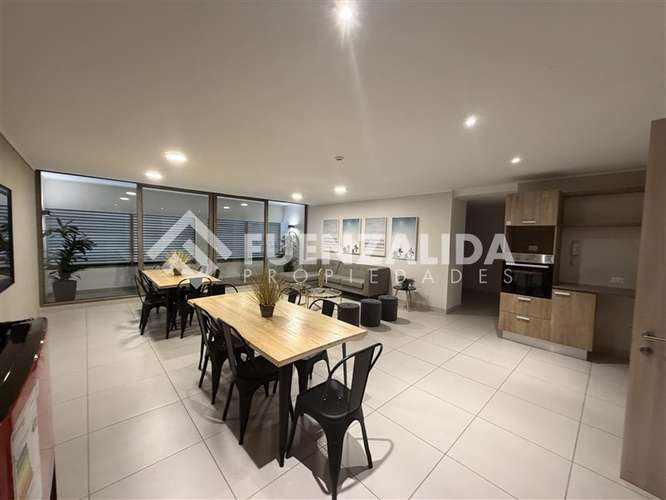 Departamento 3D 2B Condominio Reñaca - Imagen 21