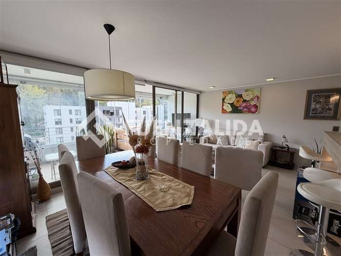 Departamento 3D 2B Condominio Reñaca - Imagen 6