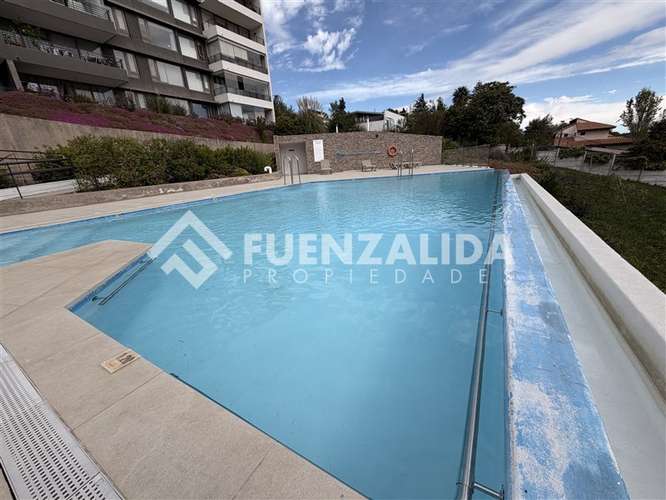 Departamento 3D 2B Condominio Reñaca - Imagen 29