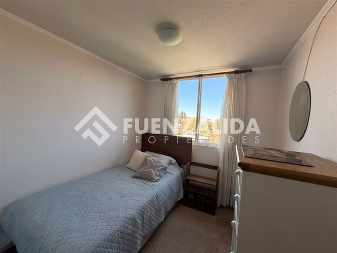 Depto.en venta de 3 dorm. Calle Progreso - Villa Alemana. - Imagen 14