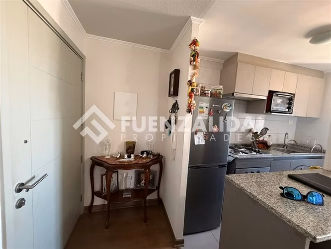 Depto.en venta de 3 dorm. Calle Progreso - Villa Alemana. - Imagen 23