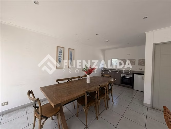 Depto.en venta de 3 dorm. Calle Progreso - Villa Alemana. - Imagen 29