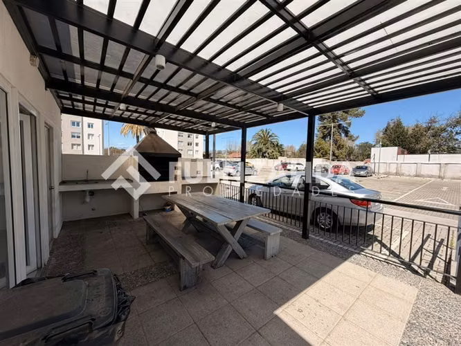 Depto.en venta de 3 dorm. Calle Progreso - Villa Alemana. - Imagen 28