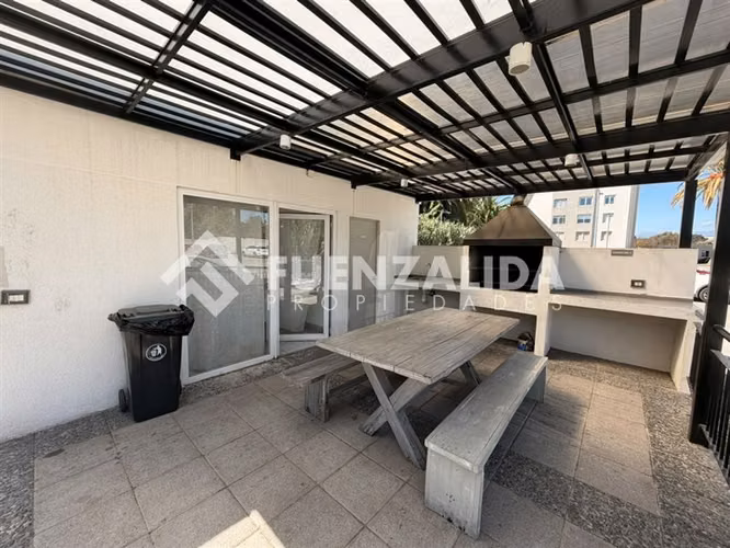 Depto.en venta de 3 dorm. Calle Progreso - Villa Alemana. - Imagen 27