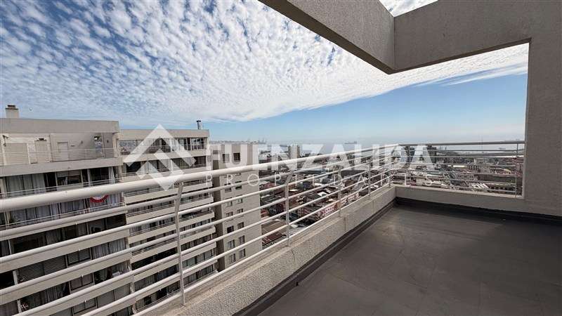 Departamento en venta de 2D 2B Gran Vista en Valparaíso - Imagen 30