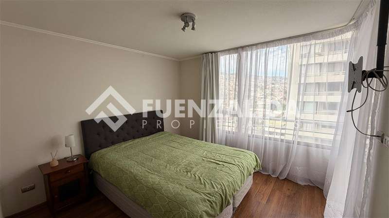 Departamento en venta de 2D 2B Gran Vista en Valparaíso - Imagen 14