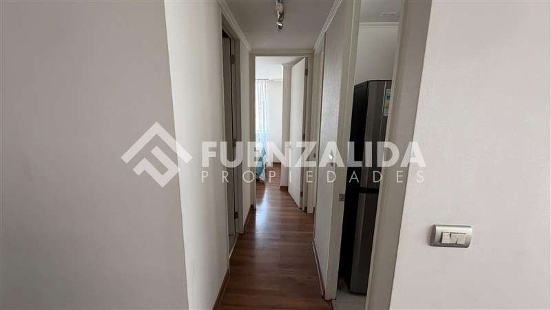Departamento en venta de 2D 2B Gran Vista en Valparaíso - Imagen 10
