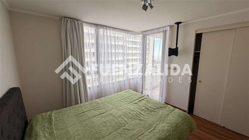 Departamento en venta de 2D 2B Gran Vista en Valparaíso - Imagen 17
