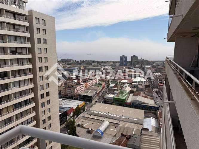 Departamento en venta de 2D 2B Gran Vista en Valparaíso - Imagen 5