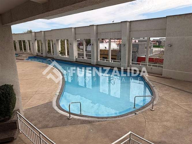 Departamento en venta de 2D 2B Gran Vista en Valparaíso - Imagen 27
