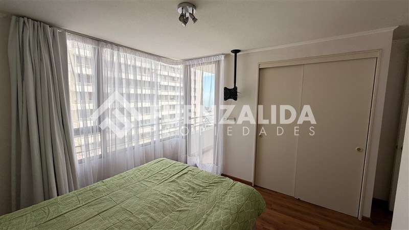Departamento en venta de 2D 2B Gran Vista en Valparaíso - Imagen 16