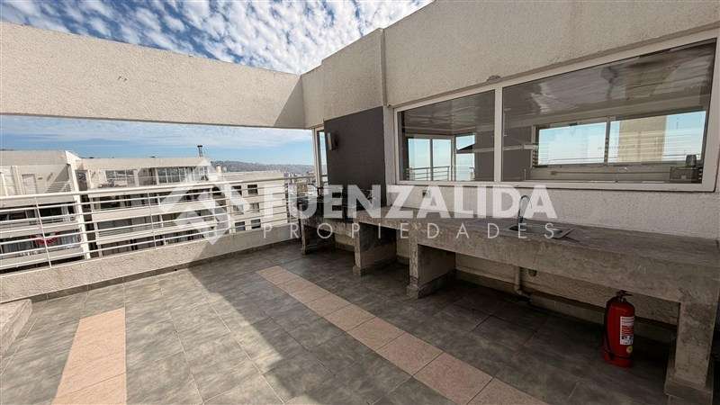 Departamento en venta de 2D 2B Gran Vista en Valparaíso - Imagen 36