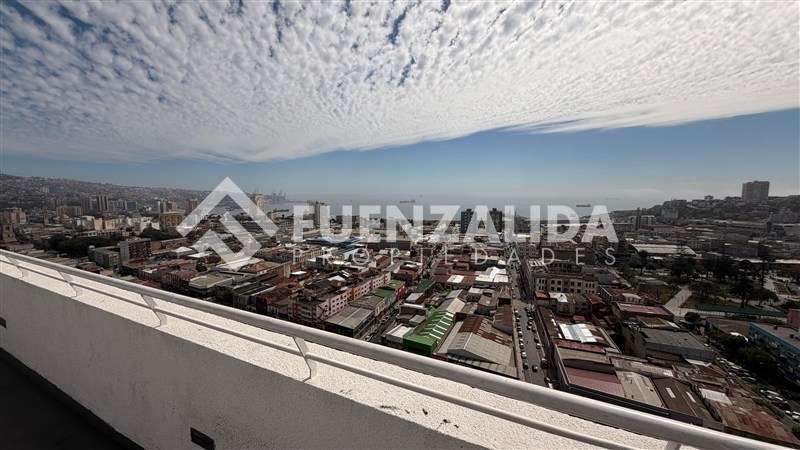 Departamento en venta de 2D 2B Gran Vista en Valparaíso - Imagen 34