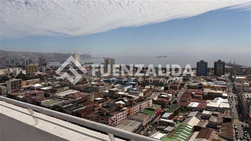 Departamento en venta de 2D 2B Gran Vista en Valparaíso - Imagen 38