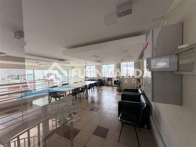 Departamento en venta de 2D 2B Gran Vista en Valparaíso - Imagen 23