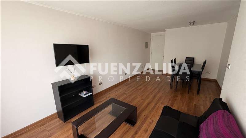 Departamento en venta de 2D 2B Gran Vista en Valparaíso - Imagen 6
