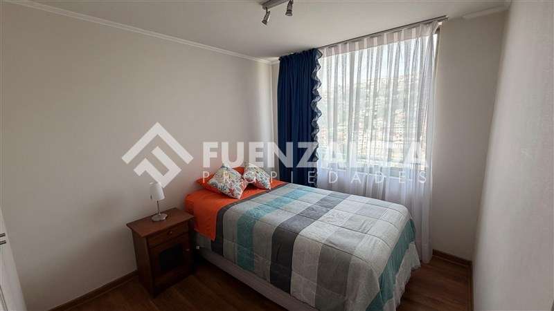 Departamento en venta de 2D 2B Gran Vista en Valparaíso - Imagen 12