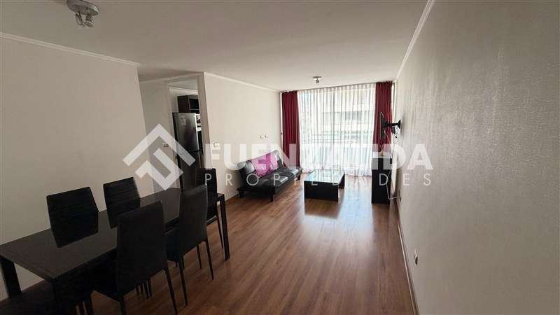 Departamento en venta de 2D 2B Gran Vista en Valparaíso - Imagen 9