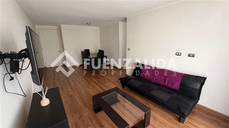 Departamento en venta de 2D 2B Gran Vista en Valparaíso - Imagen 7