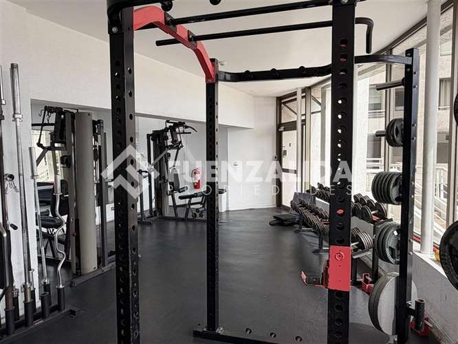 Departamento en venta de 2D 2B Gran Vista en Valparaíso - Imagen 24