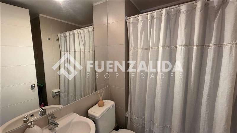 Departamento en venta de 2D 2B Gran Vista en Valparaíso - Imagen 21