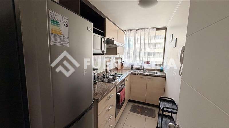 Departamento en venta de 2D 2B Gran Vista en Valparaíso - Imagen 20